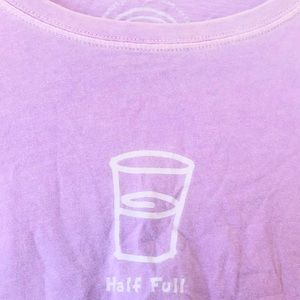 Life Is Good Women’s T-Shirt Size XL